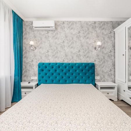 20 Deribasivska Design Apartment Odesa Exterior photo