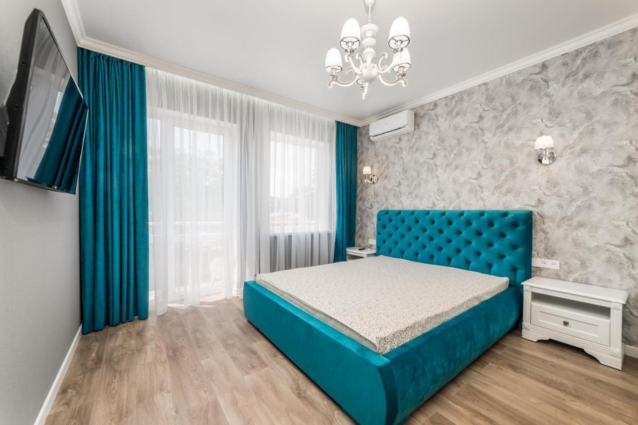 20 Deribasivska Design Apartment Odesa Exterior photo