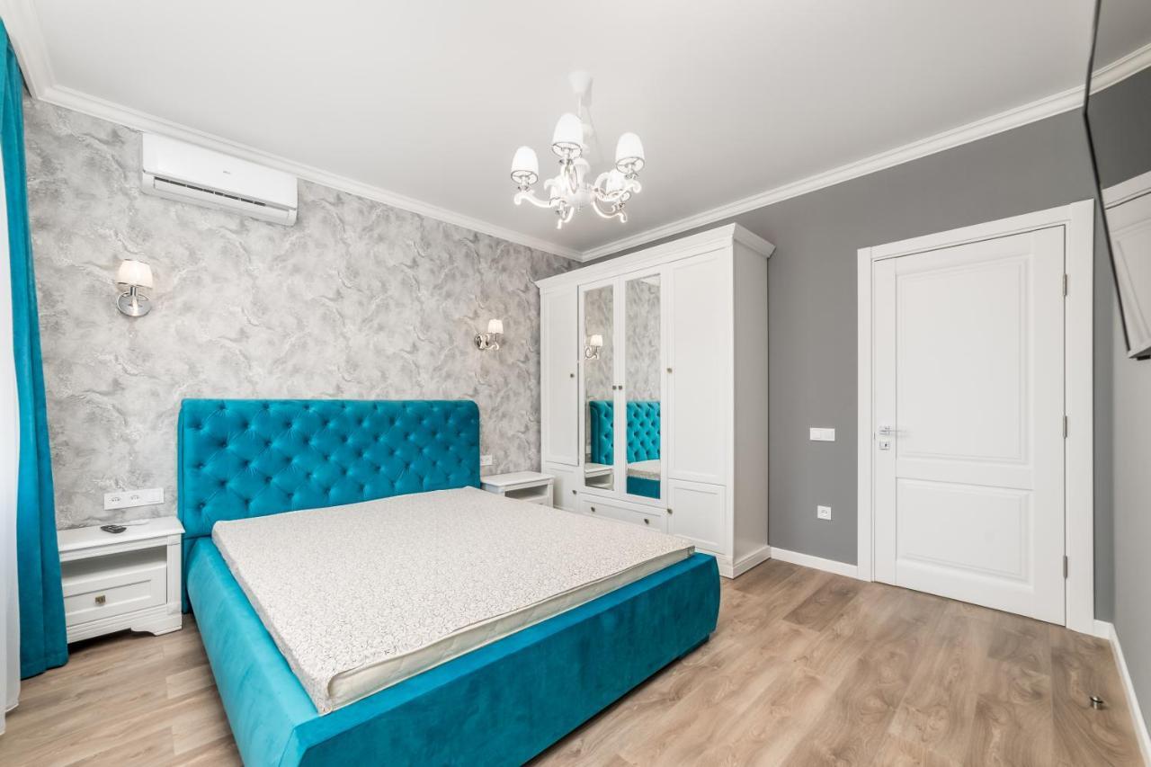 20 Deribasivska Design Apartment Odesa Exterior photo