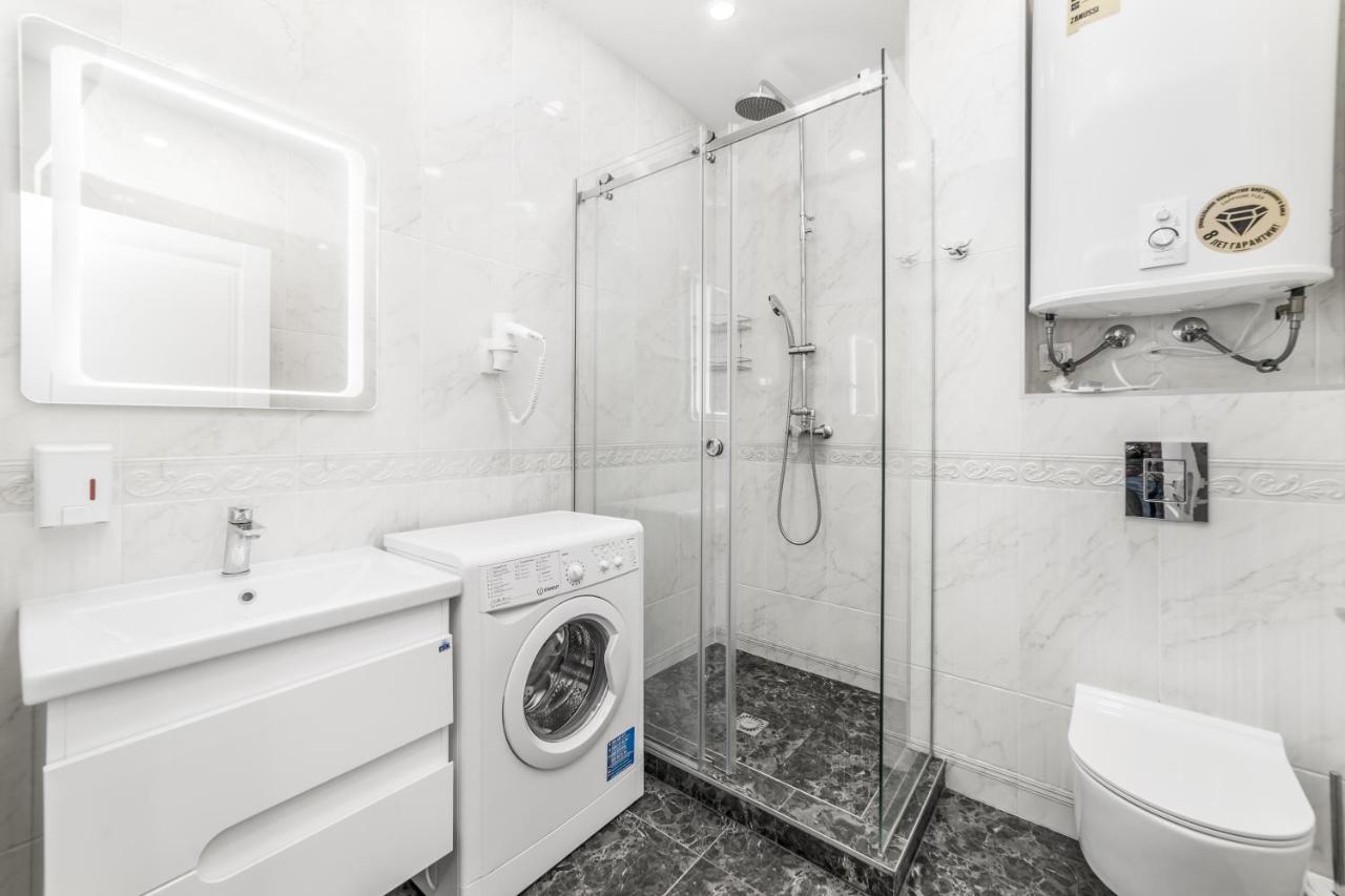 20 Deribasivska Design Apartment Odesa Exterior photo