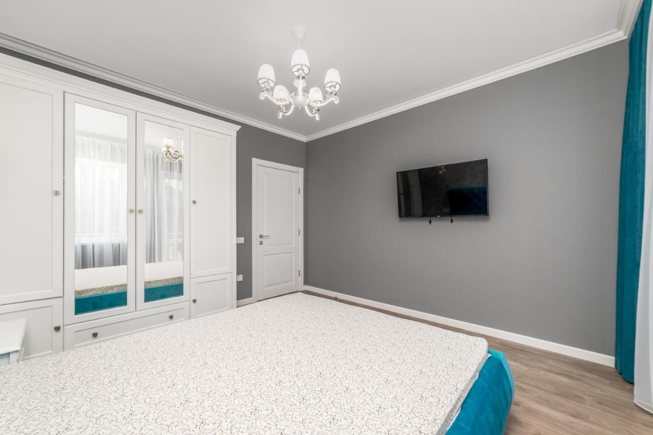 20 Deribasivska Design Apartment Odesa Exterior photo