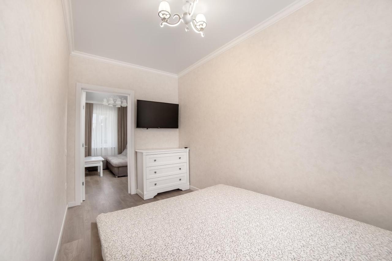 20 Deribasivska Design Apartment Odesa Exterior photo